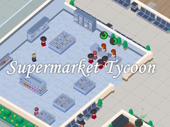 Joc Supermarket Tycoon