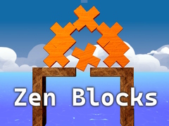 Joc Zen Blocks