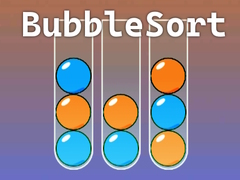 Joc BubbleSort