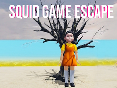 Joc Squid Game Escape