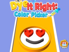 Joc Dye It Right Color Picker