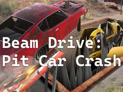 Joc Beam Drive: Pit Car Crash