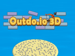 Joc Outdo.io 3D