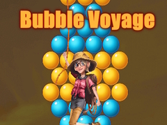 Joc Bubble Voyage