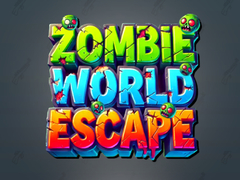 Joc Zombie World Escape