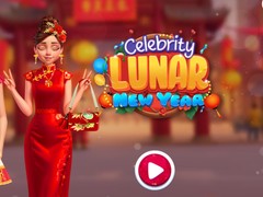 Joc Celebrity Lunar New Year