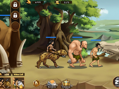 Joc Monster Heroes Of Myths