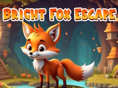 Joc Bright Fox Escape 