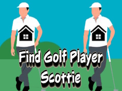 Joc Find Golf Player Scottie