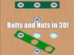 Joc Bolts and Nuts in 3D!