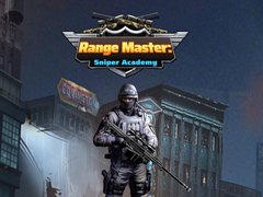 Joc Range Master Sniper Academy