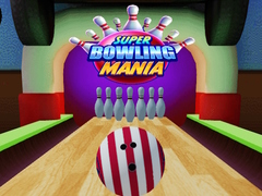 Joc Super Bowling Mania