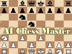 Joc AI Chess Master