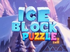 Joc Ice Block Puzzle