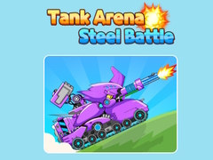 Joc Tank Arena Steel Battle 