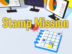 Joc Stamp Mission