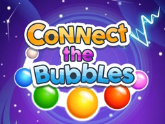 Joc Connect the Bubbles