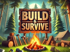 Joc Build & Survive