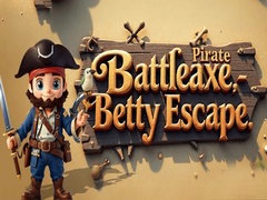 Joc Pirate Battleaxe Betty Escape