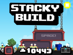 Joc Stacky Build