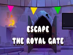 Joc Escape the Royal Gate