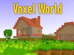 Joc Voxel World