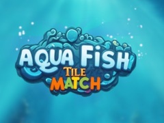 Joc Aqua Fish Tile Match