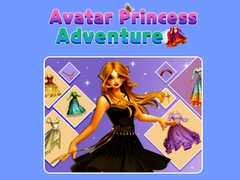 Joc Avatar Princess Adventure