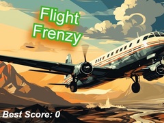 Joc Flight Frenzy