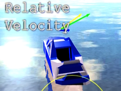 Joc Relative Velocity 