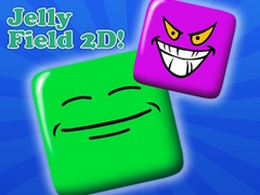 Joc Jelly Field 2D!