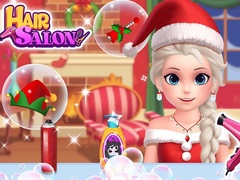 Joc Hair Salon: Beauty Salon Game