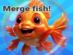 Joc Merge fish!