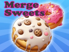 Joc Merge Sweets