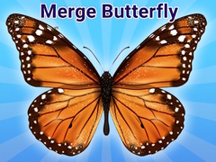 Joc Merge Buterfly