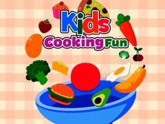 Joc Kids Cooking Fun