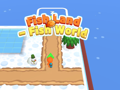 Joc Fish Land  Fish World