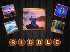 Joc Pictures Riddle