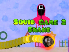 Joc Squid Game 2 Snake