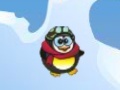 Joc Crazy Penguin