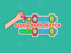 Joc Screw Drop Match