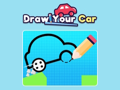 Joc Draw Your Car