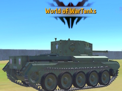 Joc World of WarTanks