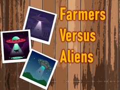 Joc Farmers Versus Aliens