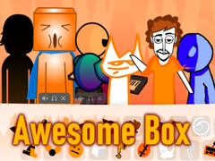 Joc Awesome Box