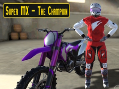 Joc Super MX – The Champion