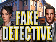 Joc Fake Detective