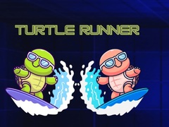 Joc Turtle Runner