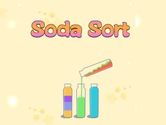 Joc Soda Sort