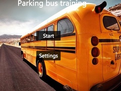 Joc Parking Bus Training